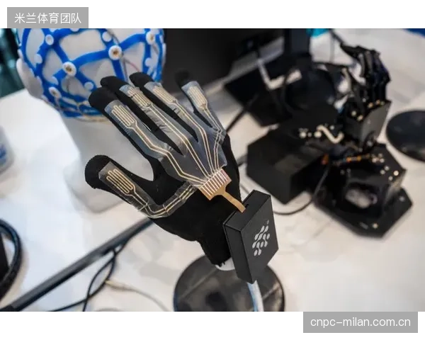柔性无创传感器的普及，将涌现出基于实时代谢数据的下一代运动处方